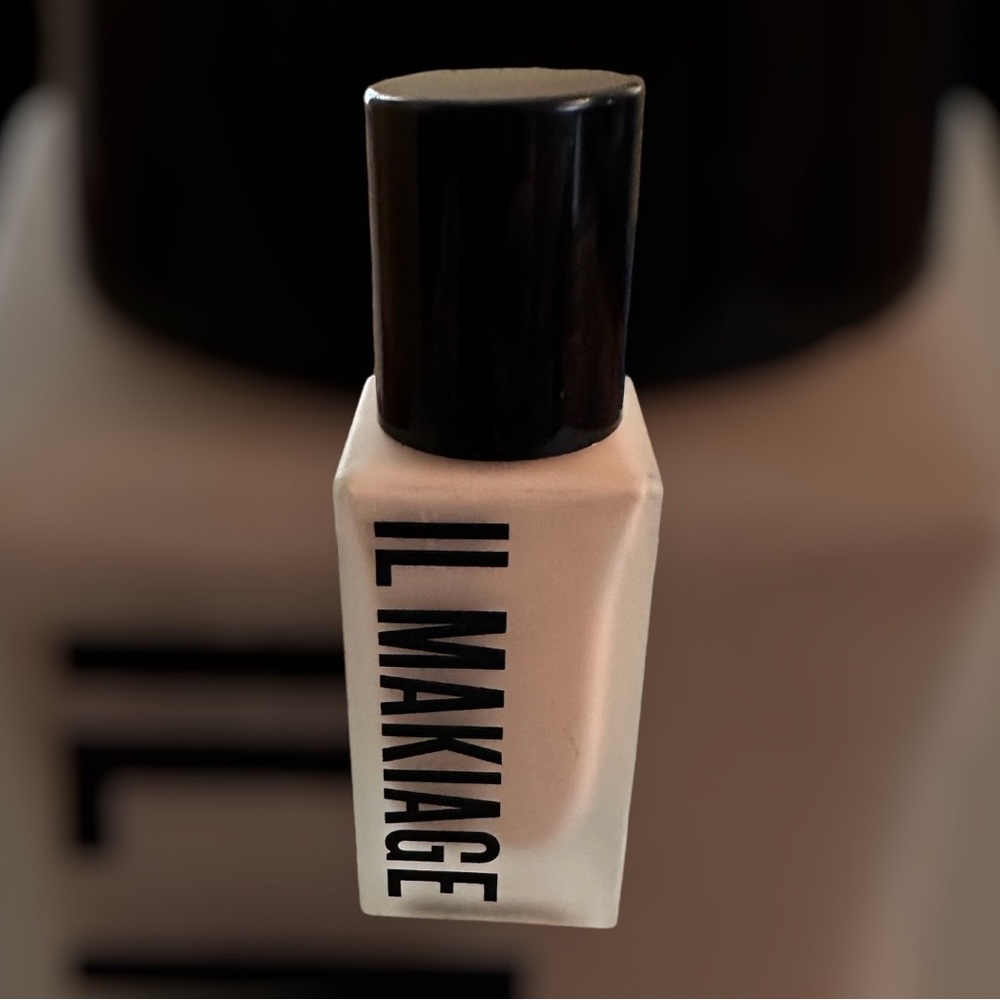 Woke Up Like This Foundation Il Mikiage 010